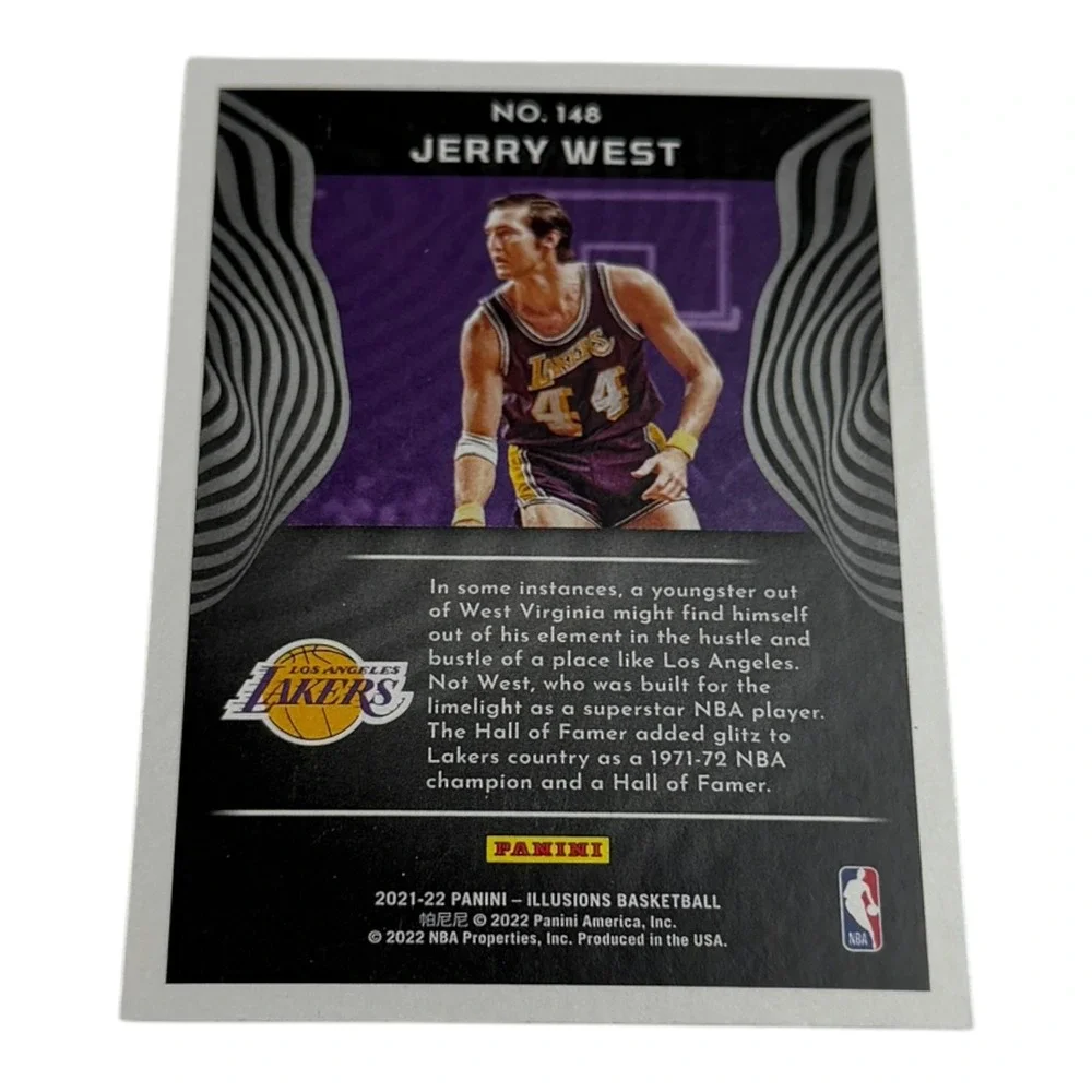 Panini brand series